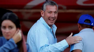 Deportes Iberia logró saldar su deuda con la ANFP gracias al aporte de Carlos Heller