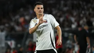 La confianza de Colo Colo para el duelo con Fortaleza: “En casa nos vamos a imponer”