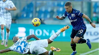 Prensa italiana valoró el “esfuerzo e intensidad” de Arturo Vidal y Alexis Sánchez ante Atalanta