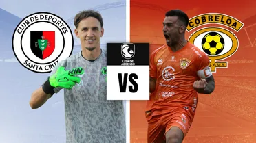 ¿Quién transmite Santa Cruz vs Cobreloa? Horario, canal y cómo ver EN VIVO la Fecha 2 de la Primera B 2026