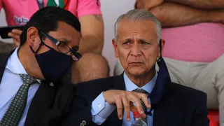 Javier Castrilli explicó bajas en el arbitraje: Es para renovar y apostar por la sangre joven