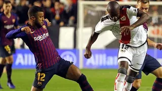 Tite convocó a Rafinha para sustituir a Casemiro en duelos de Brasil con Uruguay y Camerún