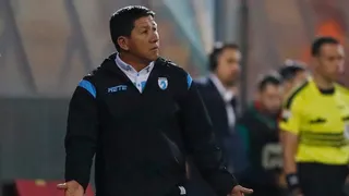 Jaime Vera recordó a José Sulantay: Fue un adelantado a su época