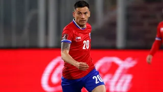 Charles Aránguiz volvió trabajar con balón en entrenamiento de Bayer Leverkusen