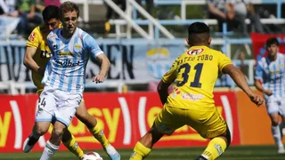 El esforzado avance de Magallanes a su segunda final seguida en Copa Chile