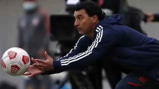 Valencia: Anderson Contreras está casi cerrado y lo de Lorenzo Reyes ha estado dando vueltas