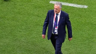 Gustavo Alfaro: Si no atacamos a Países Bajos, tendremos problemas