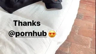 Jugador italiano recibió regalo de sitio porno por presumir autógrafo de Mia Khalifa