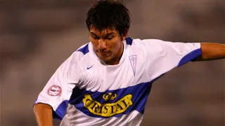 “Siempre lleva a la Franja en el corazón”: U. Católica saludó a Gary Medel en su cumpleaños