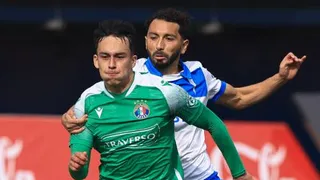 “Se acerca de forma desafiante”: Informe arbitral pone contra las cuerdas a figura de U Católica