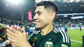 Felipe Mora y Diego Rubio anotaron goles en vibrante duelo de MLS
