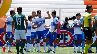 ANFP se plantea volver a la competición incluso con cuarentena