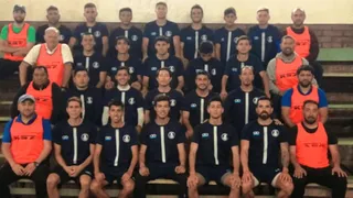 ANFP fue notificada de medida cautelar para reintegrar a Naval en Segunda División