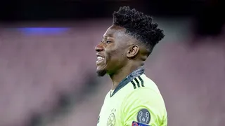 Arquero de Ajax y su suspensión por dopaje: Confundí una aspirina con un medicamento de mi novia