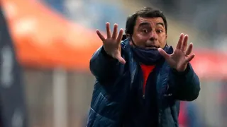 Esteban Valencia y el Superclásico: Nuestro principal objetivo es ser competitivos