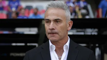 Juvenal Olmos vuelve al fútbol profesional: fue oficializado por su nuevo club