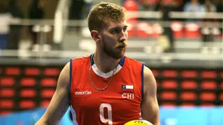 Dusan Bonacic explicó detalles del regreso a los entrenamientos en la selección de voleibol