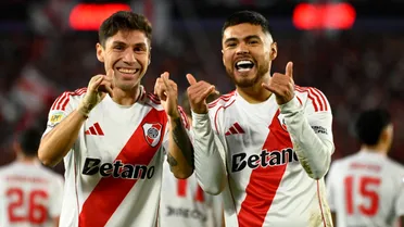 ¿Paulo Díaz a la U? La misteriosa reunión tras su crisis en River