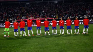 En la ANFP analizan que la Roja juegue Clasificatorias en regiones