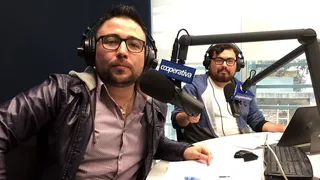 Todo por el Deporte: La gran actuación del esquí náutico en el Latinoamericano de México