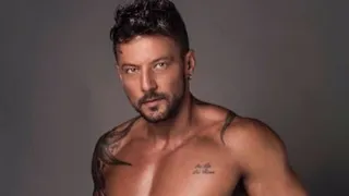 Fabricio será protagonista en la reinauguración del estadio Luis Valenzuela Hermosilla de Copiapó