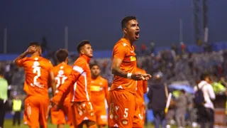 El gran triunfo de Cobreloa que eliminó a Universidad Católica de la Copa Chile