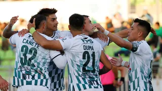 Santiago Wanderers y Rangers animan atractivo duelo en el Ascenso