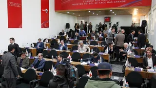 ¿Qué le pedirías hoy a los dirigentes de tu equipo?