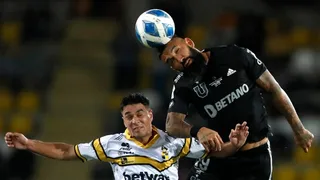 “En la ruta del León”: La U sufrió una frustrante caída ante Coquimbo