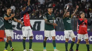 En Perú destacaron “el punto de oro” rescatado por Alianza Lima en su visita a Colo Colo