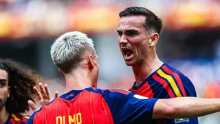 España 2-1 Bélgica: Resumen, goles y resultado Mundial 2026