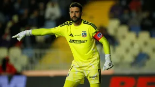 El golpe que significa Vozinha para el regreso de Fernando De Paul a Colo Colo