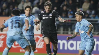 Colo Colo conoció el ‘aforo reducido’ que tendrá para su revancha en Copa Chile