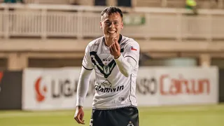 Santiago Morning sumó sus primeros puntos en la Primera B a costa de Santiago Wanderers