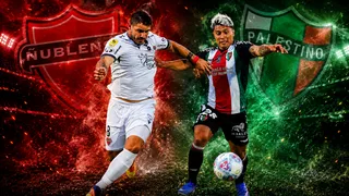 ¿Quién transmite Ñublense vs Palestino? Horario, canal y cómo ver EN VIVO por el Campeonato Nacional 2026