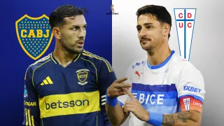 “No querían el riesgo”: La trama política que dejó a Boca sin hinchas ante la UC