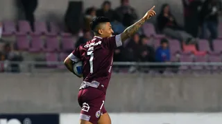 Deportes La Serena logra heroica remontada y avanza a cuartos de final de la Copa Chile