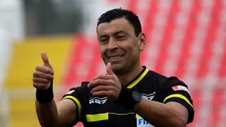 Castrilli: Tobar es el hombre indicado para el Superclásico, tiene jerarquía y experiencia