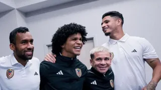 DT de la Vinotinto de cara a la Copa América: “Al venezolano hay que aplicarle profesionalismo”