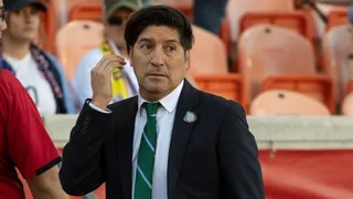 Iván Zamorano: Me tomé mi primera copa de vino a los 26 años