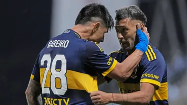 El refuerzo que Gago exige a Universidad de Chile: Un “cortado” de Boca