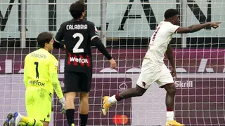 AC Milan quedó fuera de la Copa Italia tras caer en la prórroga de los octavos ante Torino