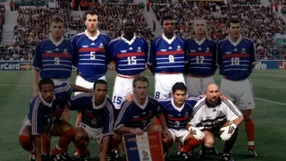 La Columna de Leonardo Burgueño: El deja vu de Francia campeón