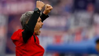 Colo Colo roza la 35: modelo le da 99,19% y anticipa cuándo sería campeón