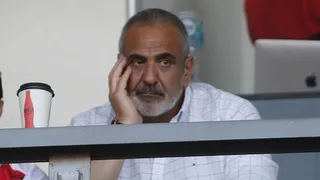 ¿Pablo Milad se enteró por la prensa de la exclusión de Chile del Mundial 2030?