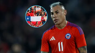 El estratosférico precio que deben pagar los hinchas de La Roja para ir al duelo con Paraguay