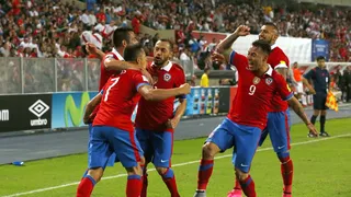 De dulce y agraz: La historia de Chile como visita ante Perú por Clasificatorias