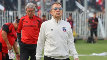 Colo Colo define fecha para elegir presidente y Mosa fija postura por continuidad