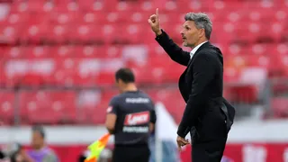 ¡Remezón en el Monumental! Ortiz protagoniza altercado que termina con despido en Colo Colo