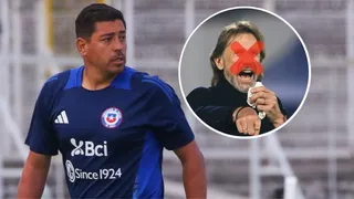 El plan radical de la ANFP: adiós a los intocables y DT ‘anti Gareca’ para salvar a La Roja